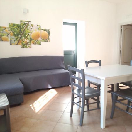 Sea Breeze House Apartment Amalfi Exterior photo