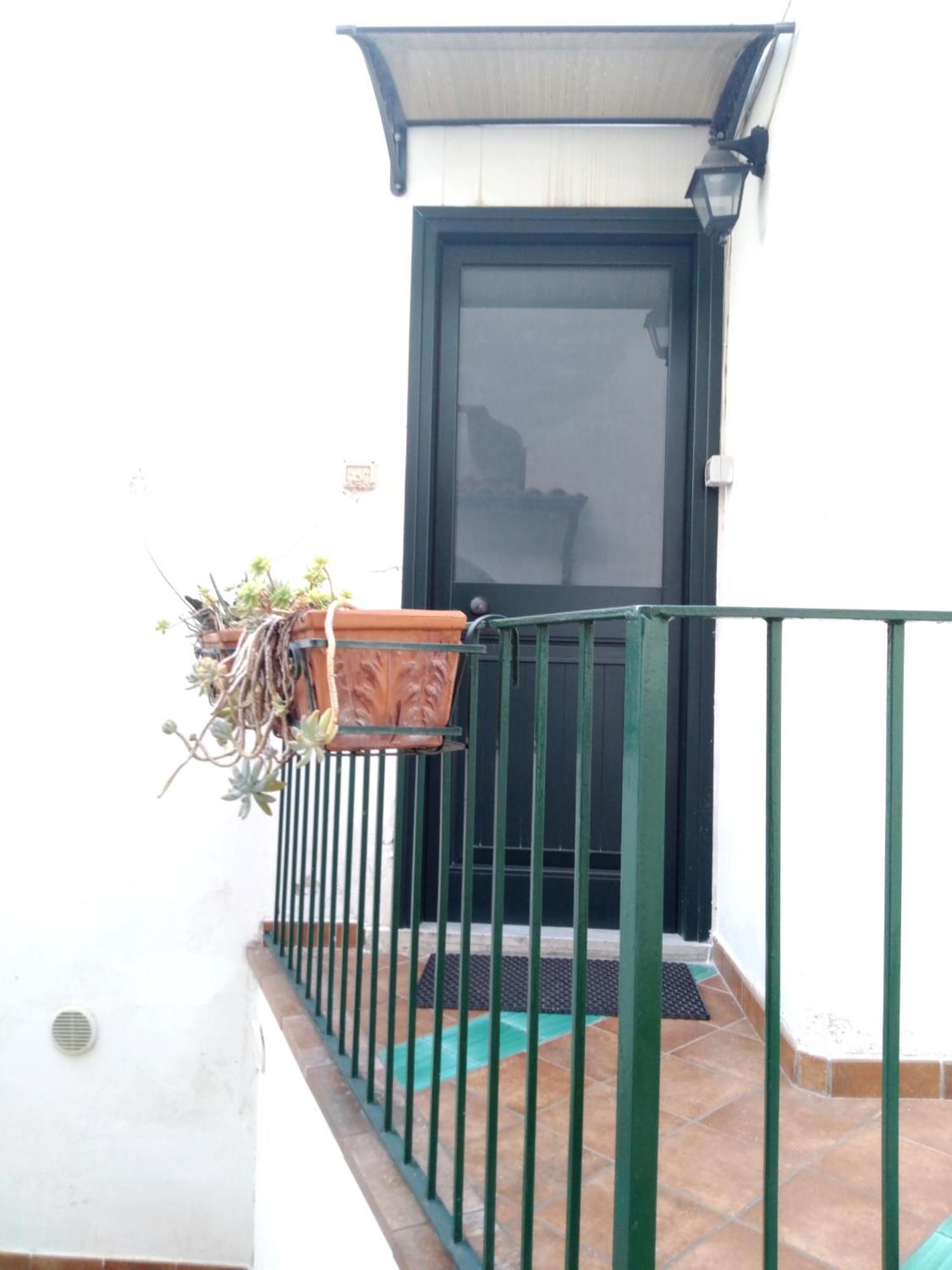 Sea Breeze House Apartment Amalfi Exterior photo