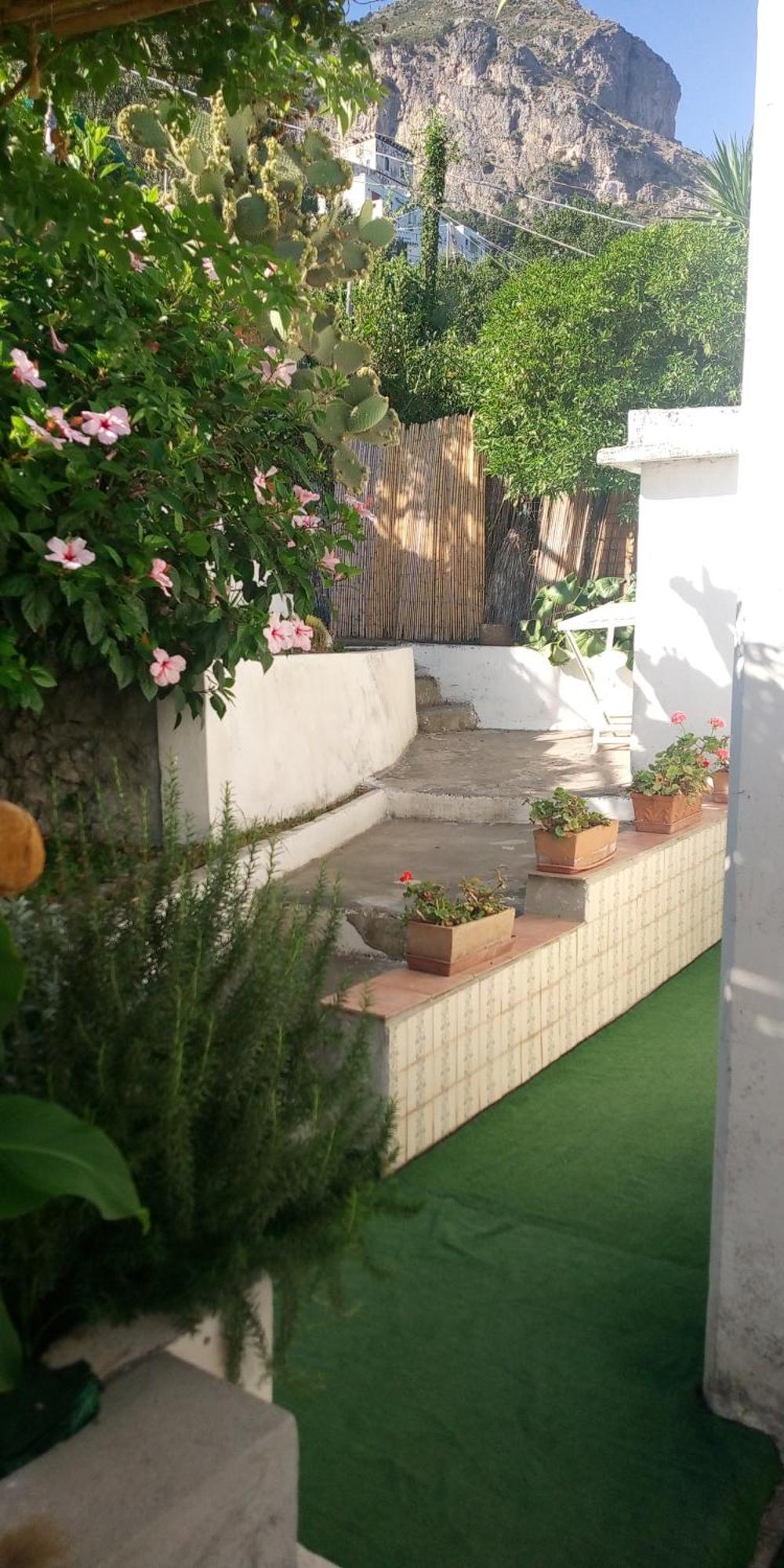 Sea Breeze House Apartment Amalfi Exterior photo